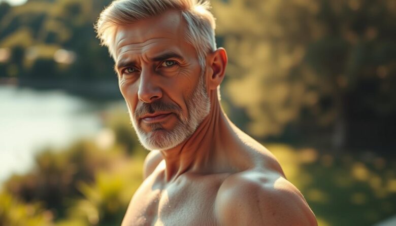 midlife fitness for men