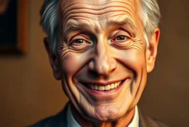 older men humor
