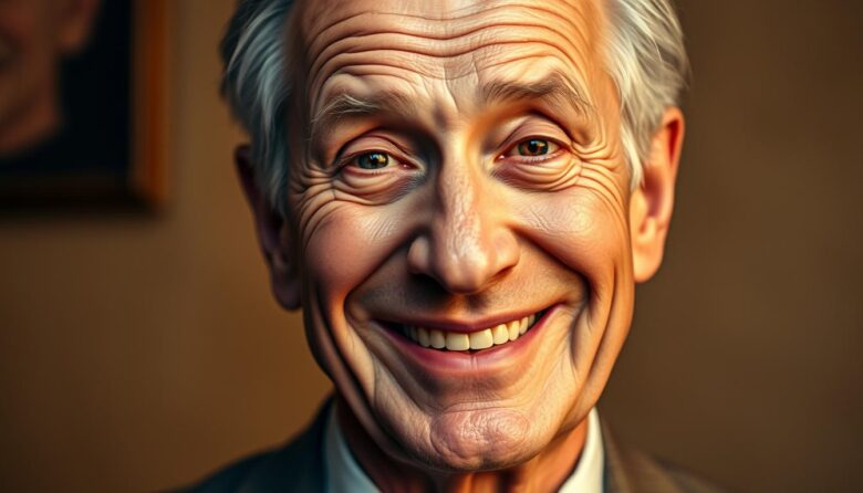 older men humor
