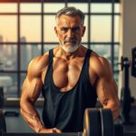personal trainer for men over 40