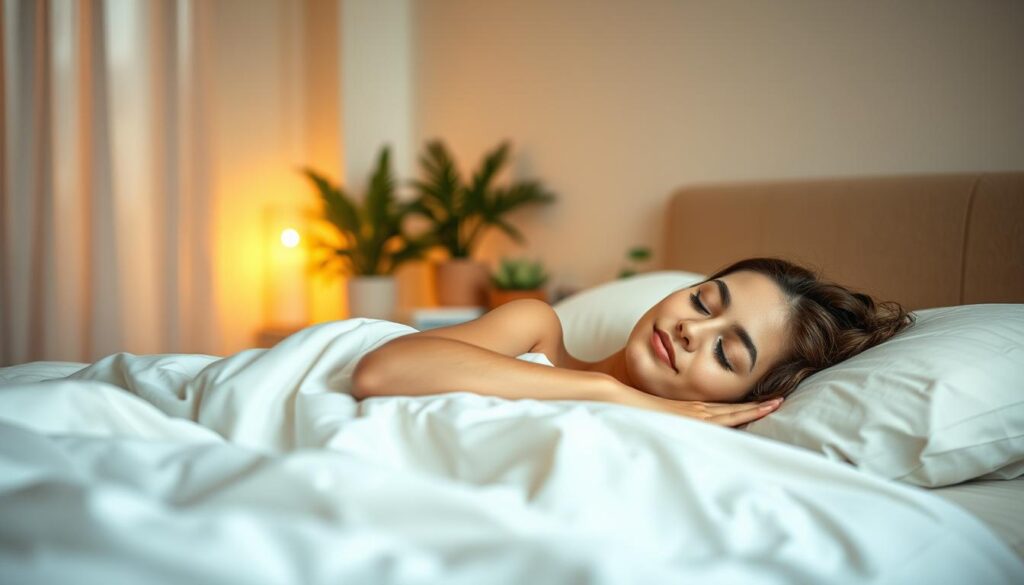 sleep quality and mental health