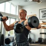 testosterone optimization men over 40