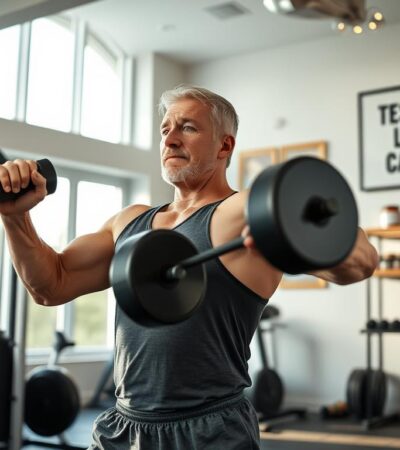 testosterone optimization men over 40