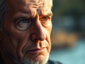 male hormone decline after 40