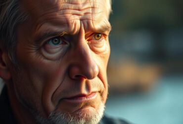 male hormone decline after 40