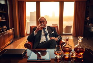 mature men lifestyle