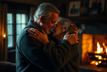 mature romance