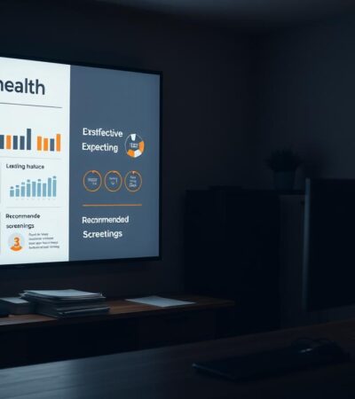 mens health facts