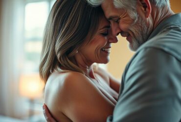 sexual health over 40