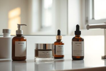 skincare mistakes men over 40 make