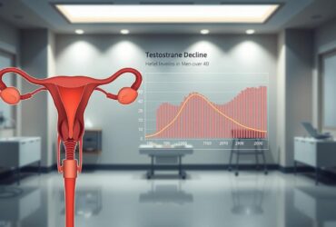 testosterone decline