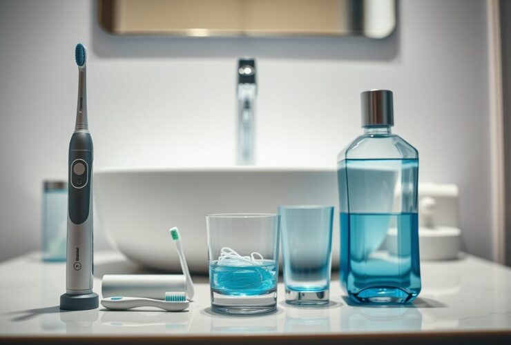 dental care for men over 40