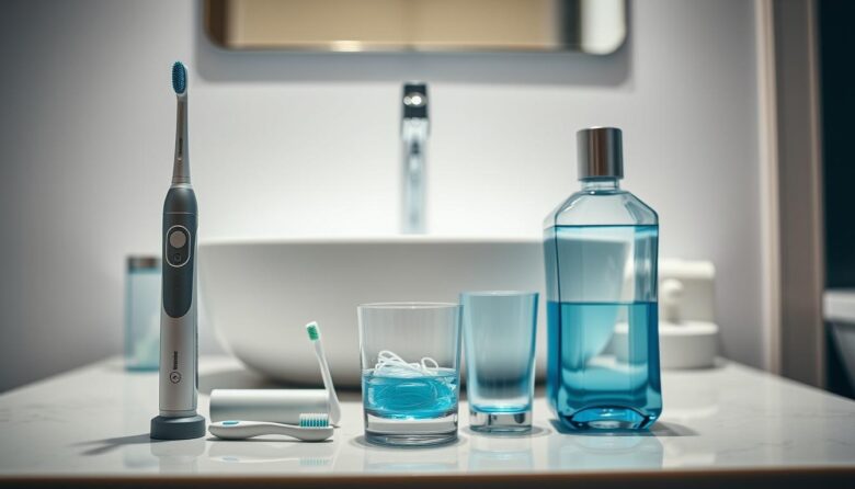 dental care for men over 40