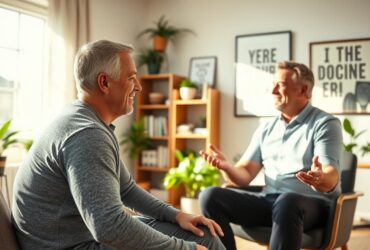 men’s vitality coaching