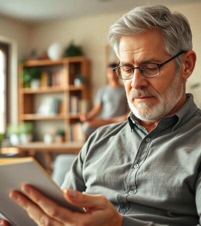 personal growth for men