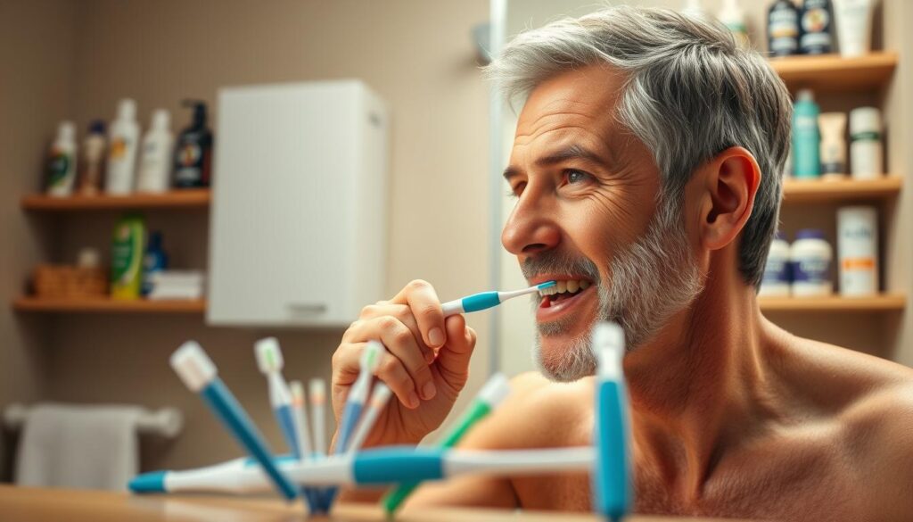 preventive dental care strategies