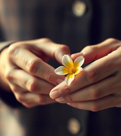 Romantic Gestures