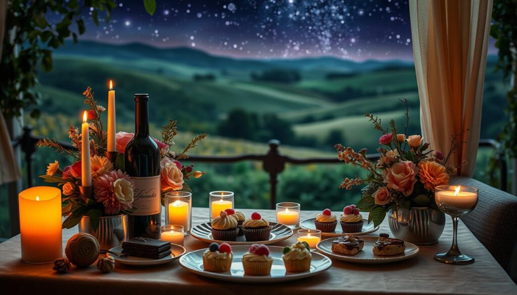 creative date night ideas