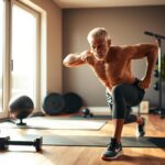 full body workouts for older men