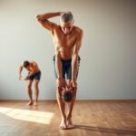 flexibility for men over 40