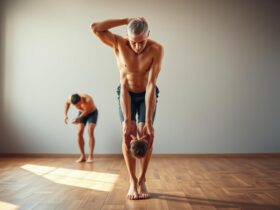flexibility for men over 40