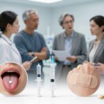 compare NAD ingestion methods