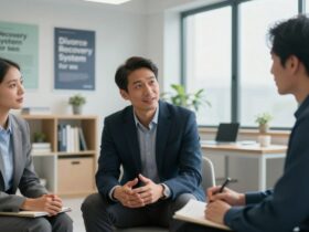 divorce coach for men