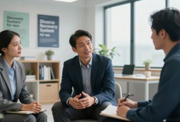divorce coach for men