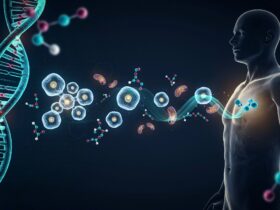 who are the world's top longevity experts