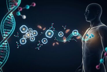 who are the world's top longevity experts