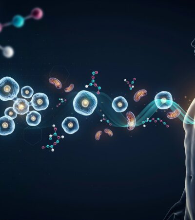 who are the world's top longevity experts