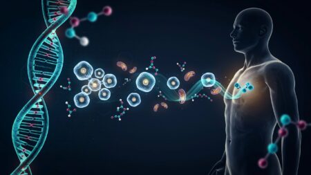 who are the world's top longevity experts