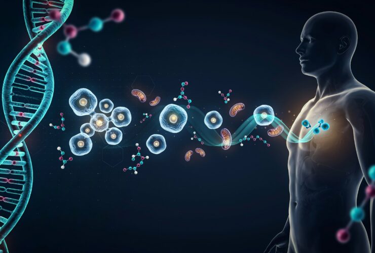 who are the world's top longevity experts