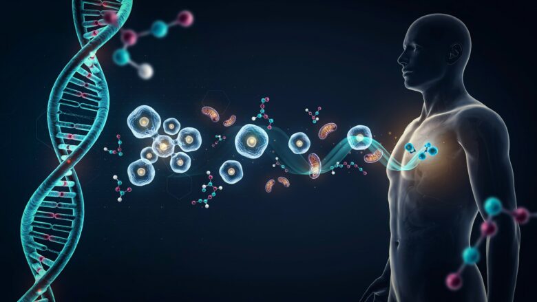 who are the world's top longevity experts