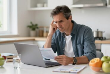 mens health concerns