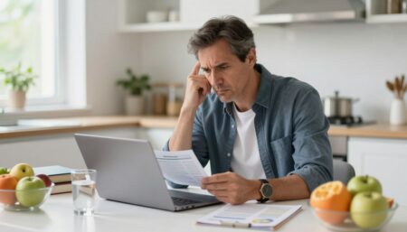 mens health concerns