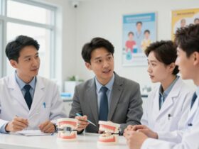 mens oral hygiene