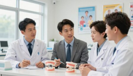 mens oral hygiene