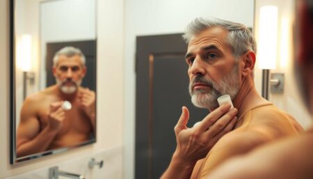 Grooming & Self-Care