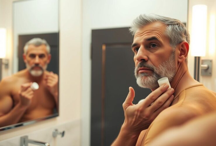 Grooming & Self-Care