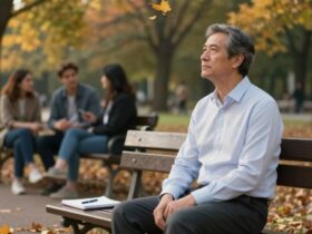 loneliness and lifespan