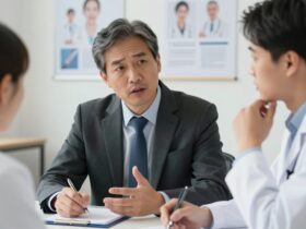 10 top men's health concerns