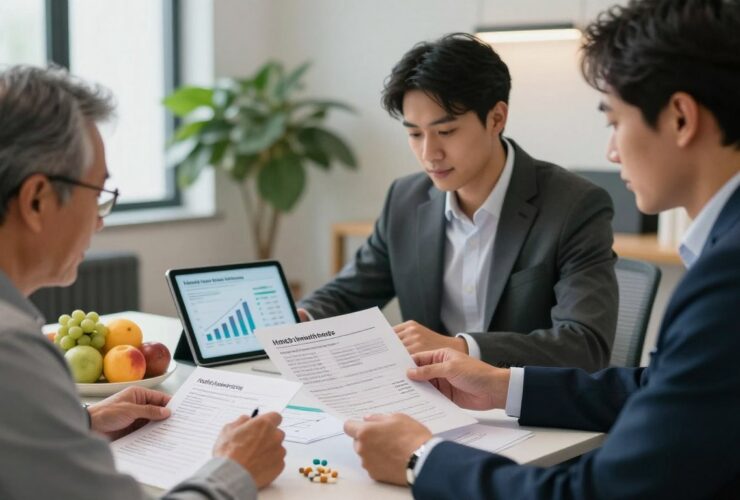 proven longevity protocols