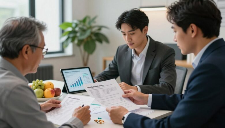 proven longevity protocols